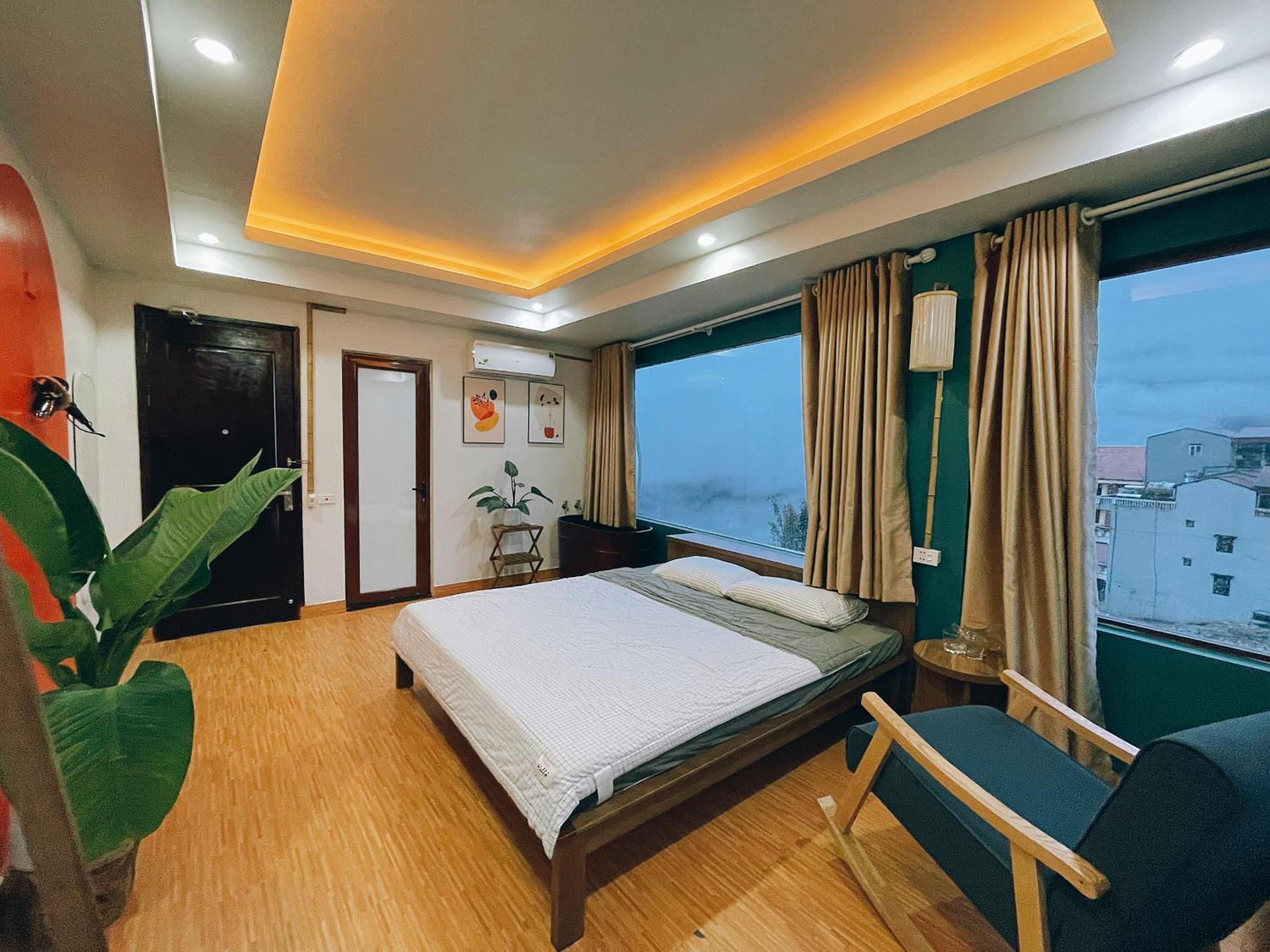 D Home Sapa المظهر الخارجي الصورة