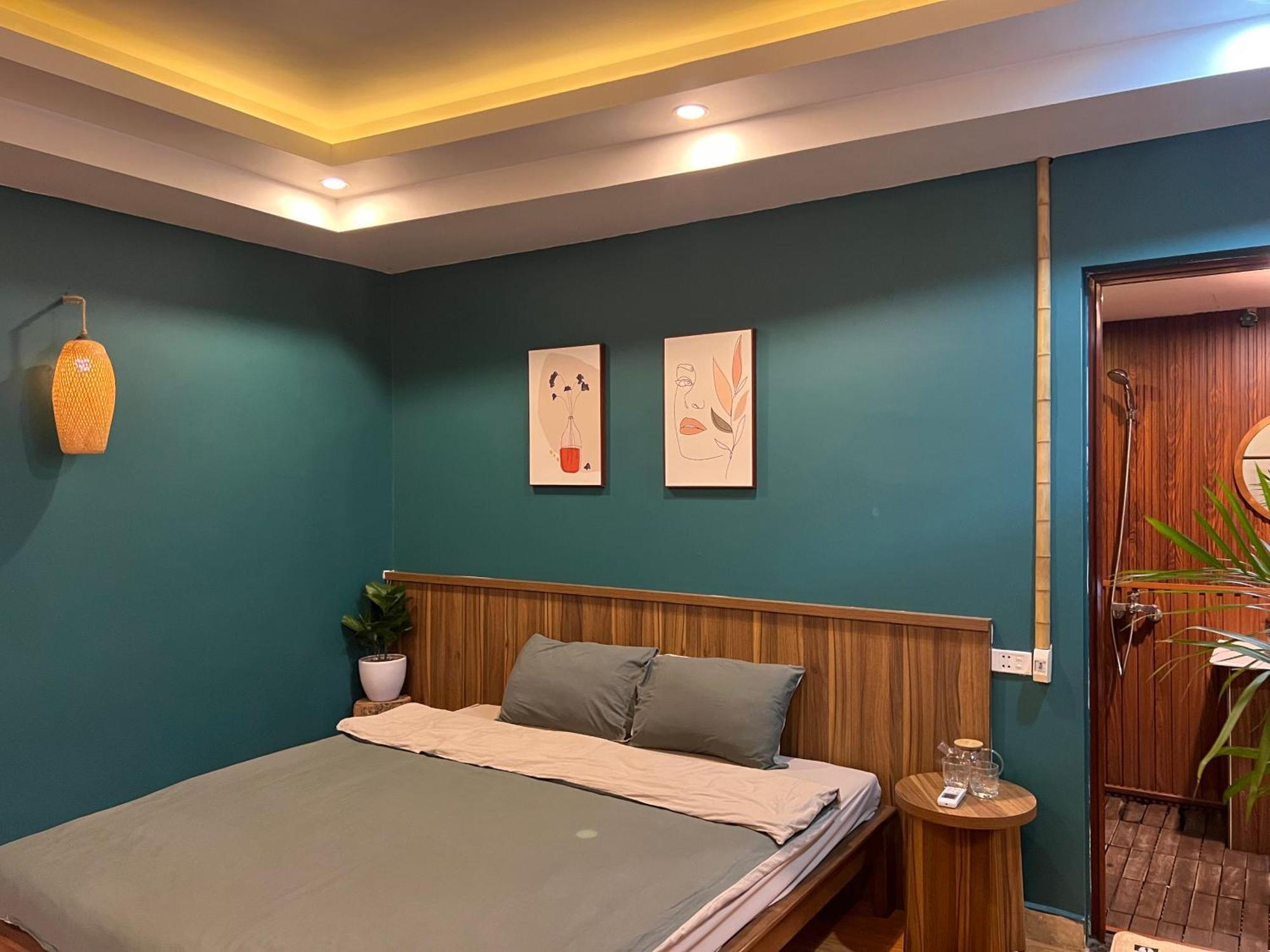 D Home Sapa المظهر الخارجي الصورة