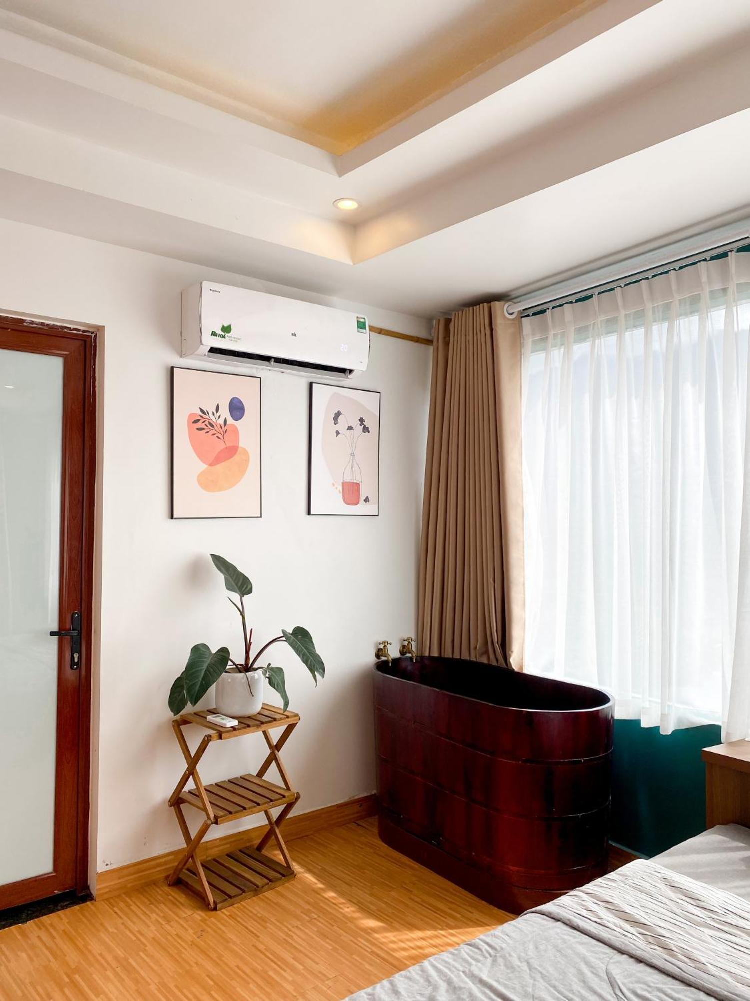 D Home Sapa المظهر الخارجي الصورة