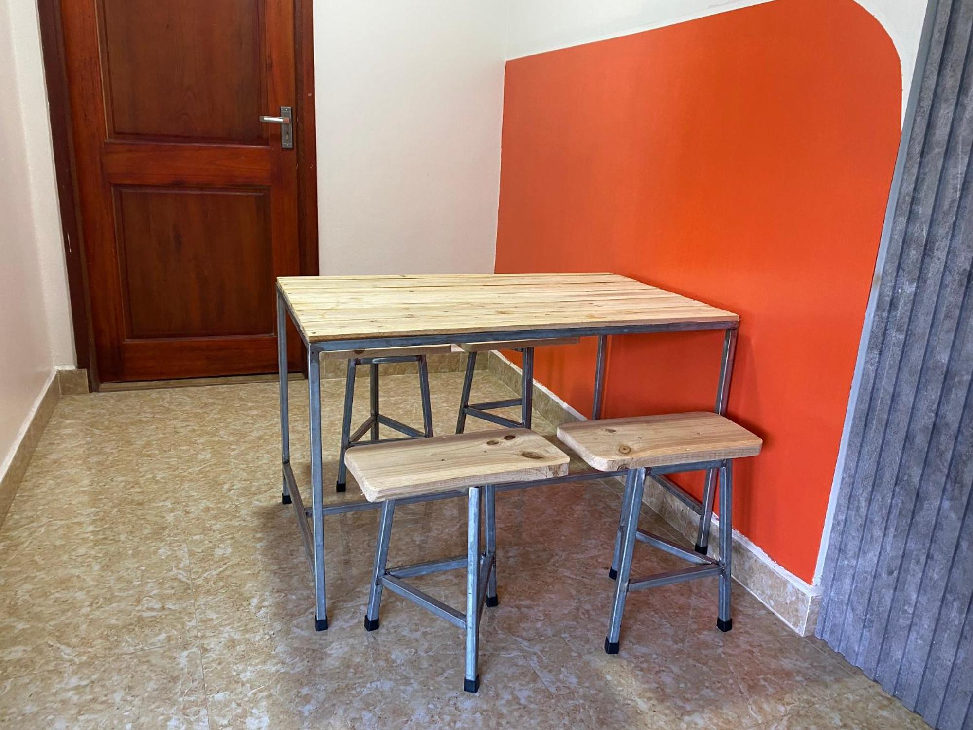 D Home Sapa المظهر الخارجي الصورة